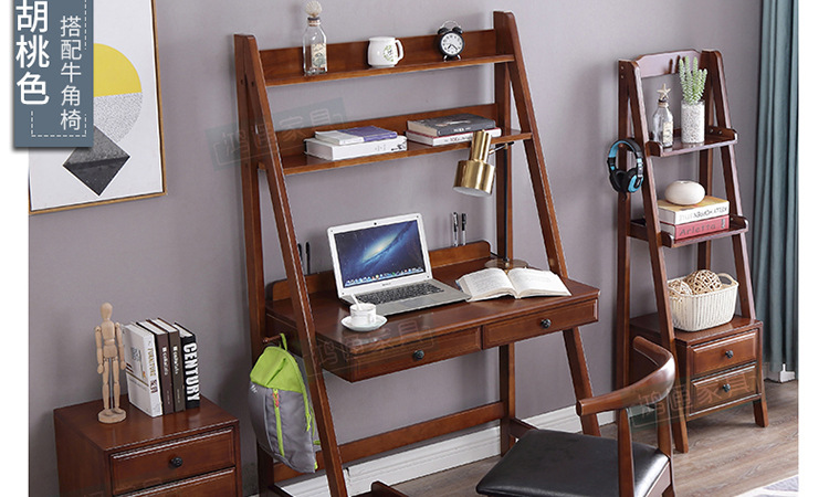 With bookshelf desk a_23.jpg