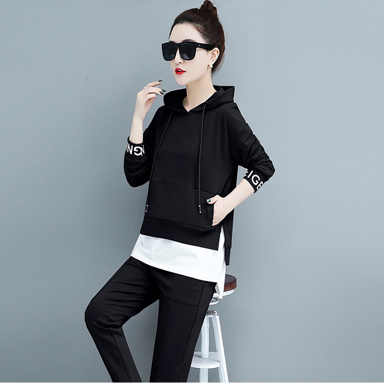 Costume femme en Coton - Ref 3333712 Image 17