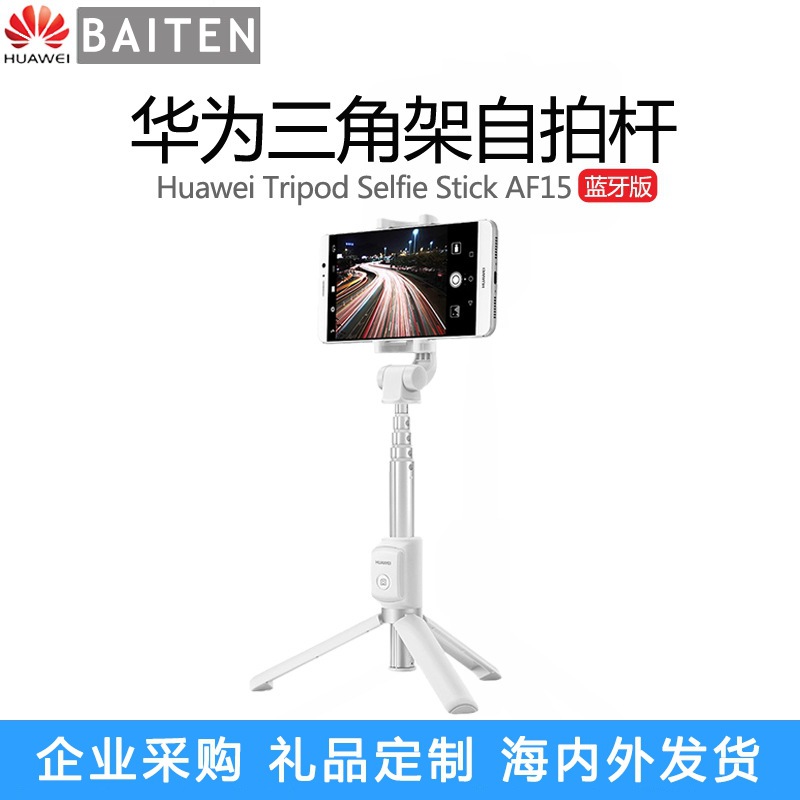 Bâton selfie en Alliage d aluminium - Ref 3386301 Image 1