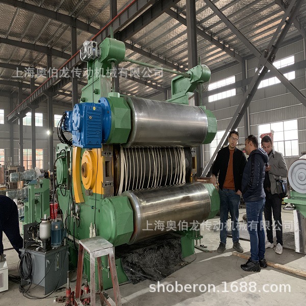 上海厂家低价销售 平带鼓式硫化机 橡胶制品硫化机 预加热硫化机