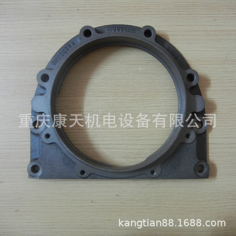 cummins/康明斯  3350448后盖板