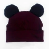 Deep purple (black)