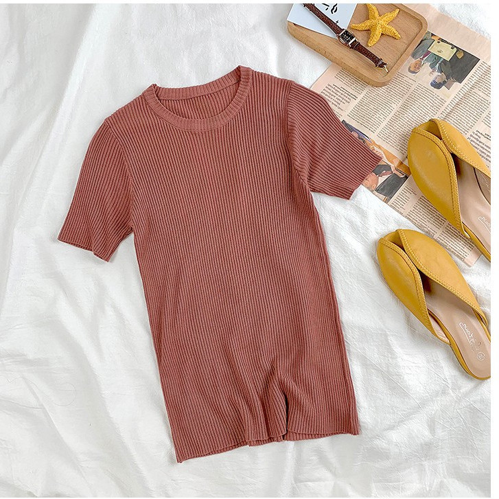 Pull femme en Fibre de polyester Polyester  - Ref 3414402 Image 11