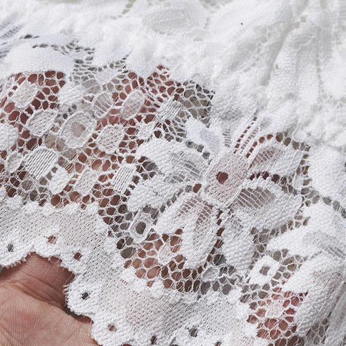Foreign trade cross-border supply beautiful back lace wrapped chest sexy camisole bottom anti-exposure girl underwear thin section