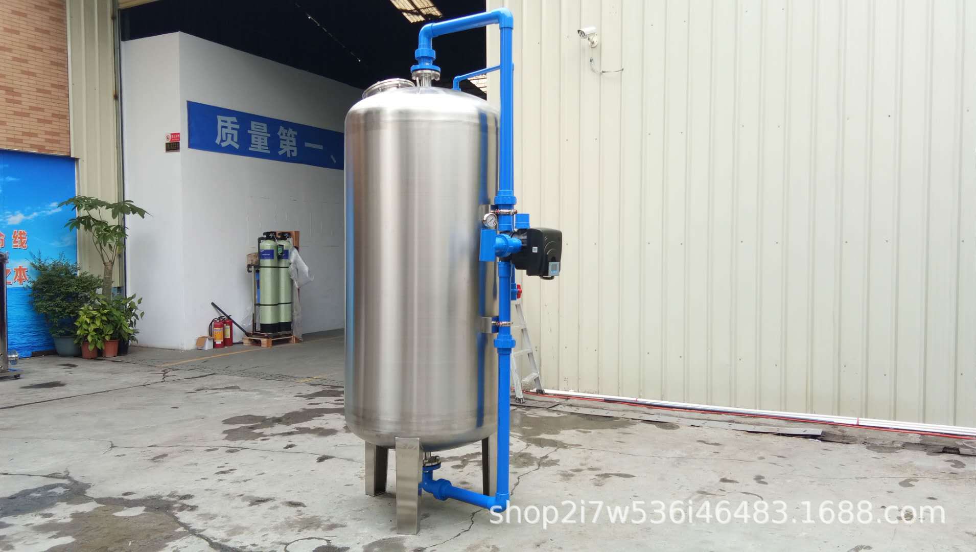 900直径机械过滤器 (5)