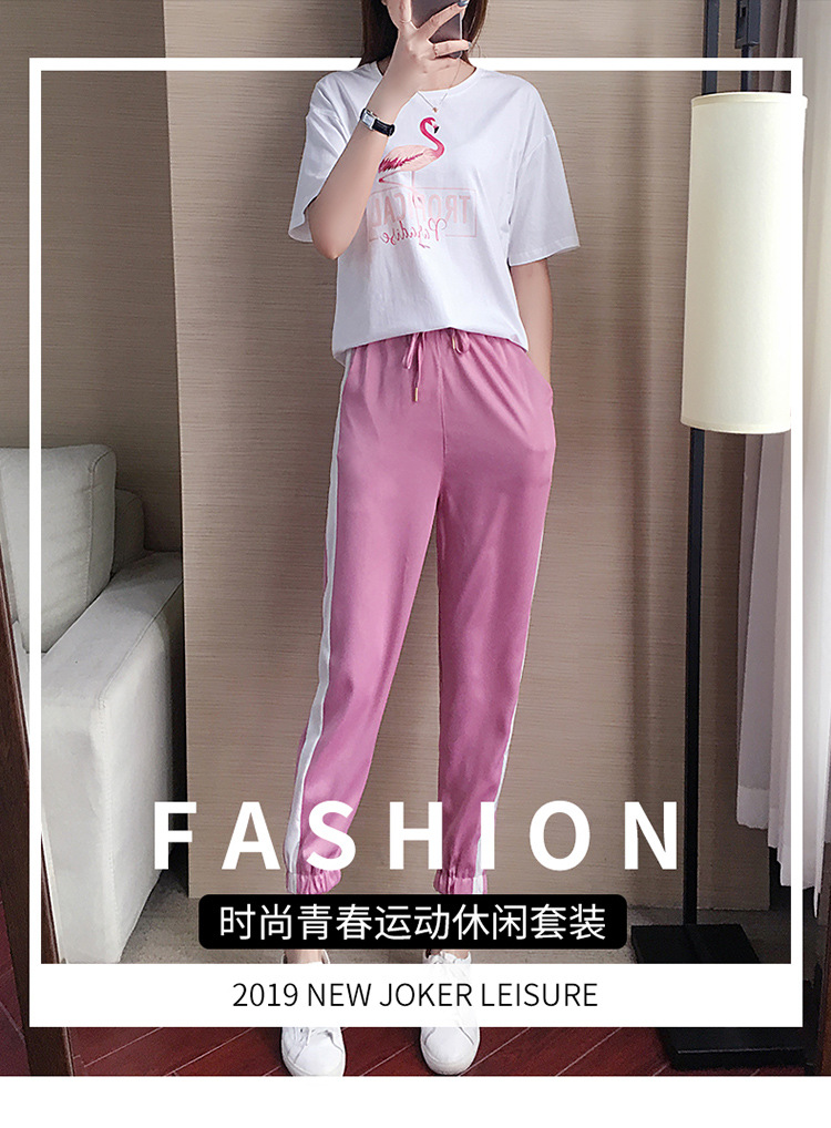 Costume femme en Coton - Ref 3335210 Image 8