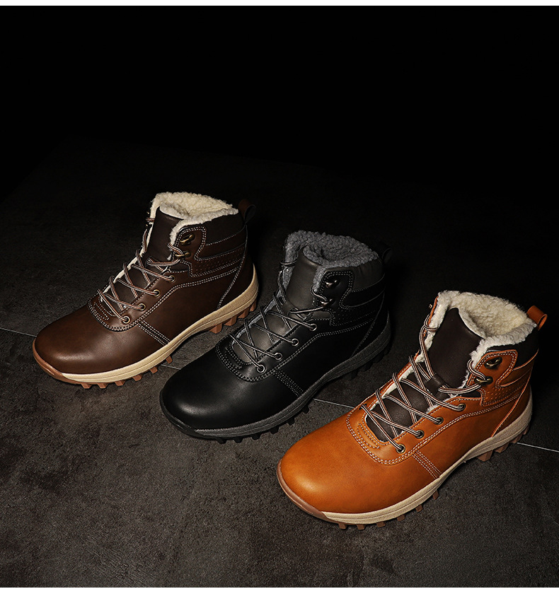 Scarpe da corsa da uomo Scarpe da tennis Scarpe da lavoro Sneakers Mesh Calzature comode e traspiranti_voghion.com