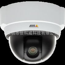 AXIS 215 PTZ-E 网络监控摄像机