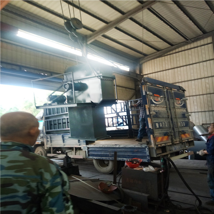 厂家斗式输送机输送设备 TD400皮带料斗提升机 上料机