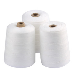 【八】1mm粗化纖棉繩 棉線 1毫米粽子繩綁香腸檔案袋掛豬肘繩