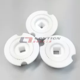 电子陶瓷材料;陶瓷加工;密封垫圈