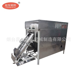 果蔬加工设备;罐头食品加工