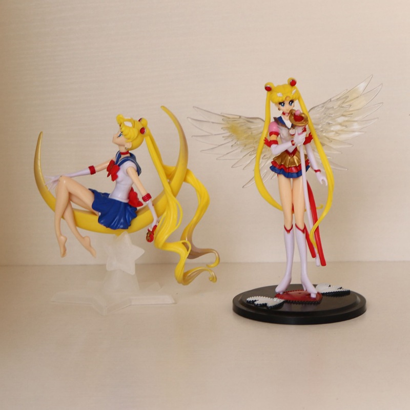 Angel Figurine