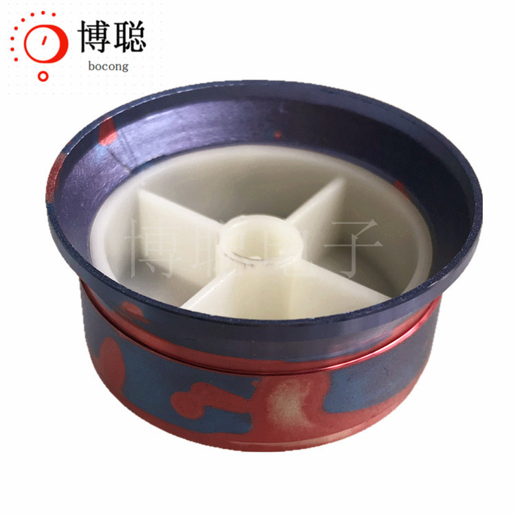 ������ť ���� �⾶35-40��18mm ��о�ڿ�6 ���ɫ���Ͻ���ť