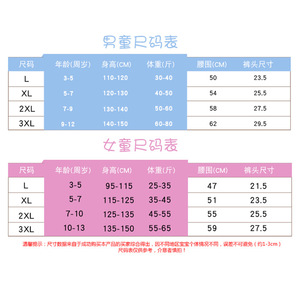 福袋 两条装儿童内裤中小童男童平角裤卡通宝宝女童内裤