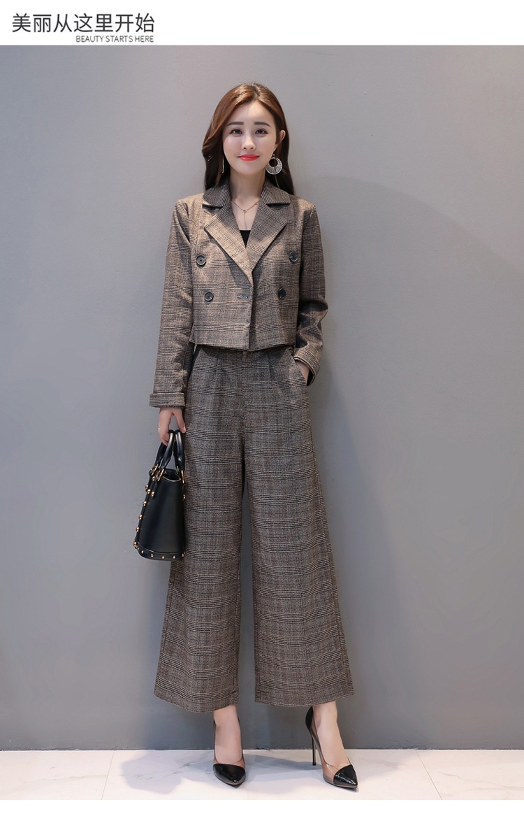 Costume femme en Chanvre - Ref 3333992 Image 26