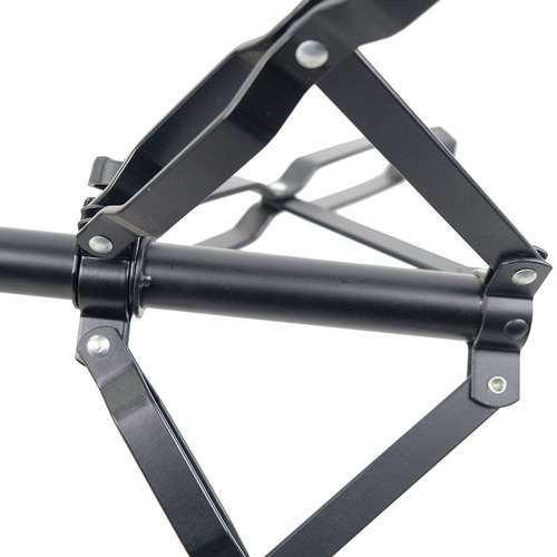 High-end jazz drum stool double flat iron foot drum stool bracket and hard stool surface sponge thickened drum stool DRUM STOOL