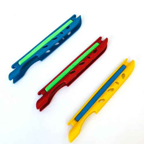 Wholesale rod clamp, fishing rod clamp, fishing rod clamp, plastic quick cable clamp, fishing rod clamp
