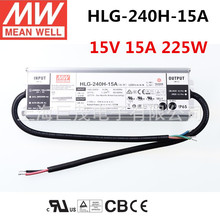 MW_PԴHLG-240H-15A  15V240wˮԴaaԴ