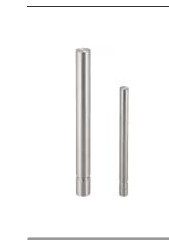 C-STNH C-MSTNM C-STNUG经济型底座用支柱　棒型