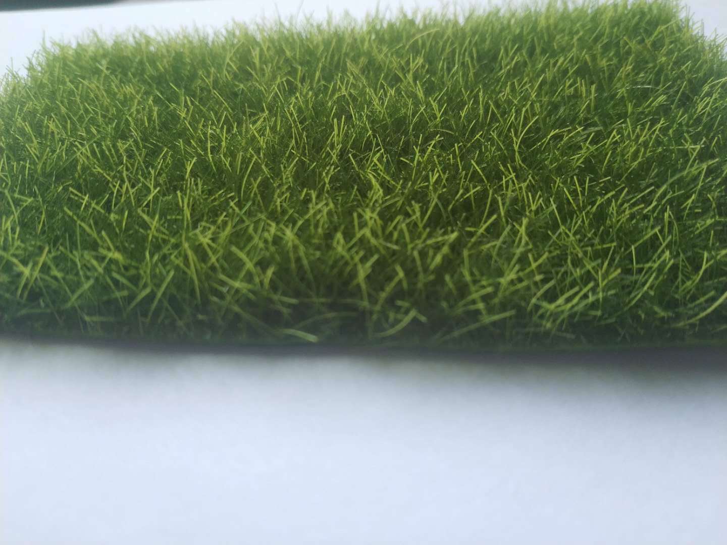 厂家供应静电植绒绒毛绒粉 尼龙绒毛草坪植绒毛地毯植绒毛