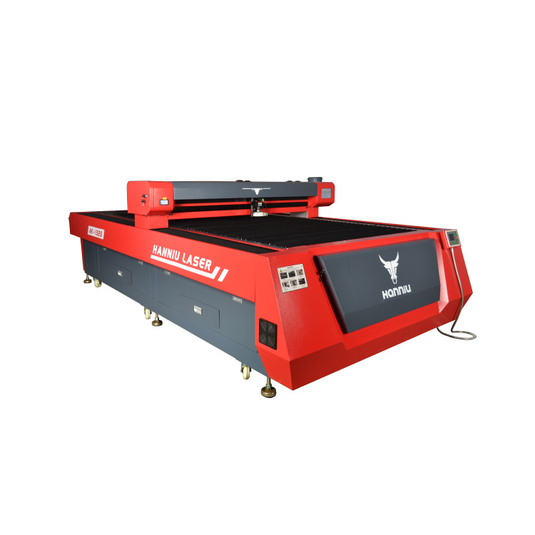 广州汉牛激光寻边定位激光切割机ccd1325 ccd摄像头定位寻边