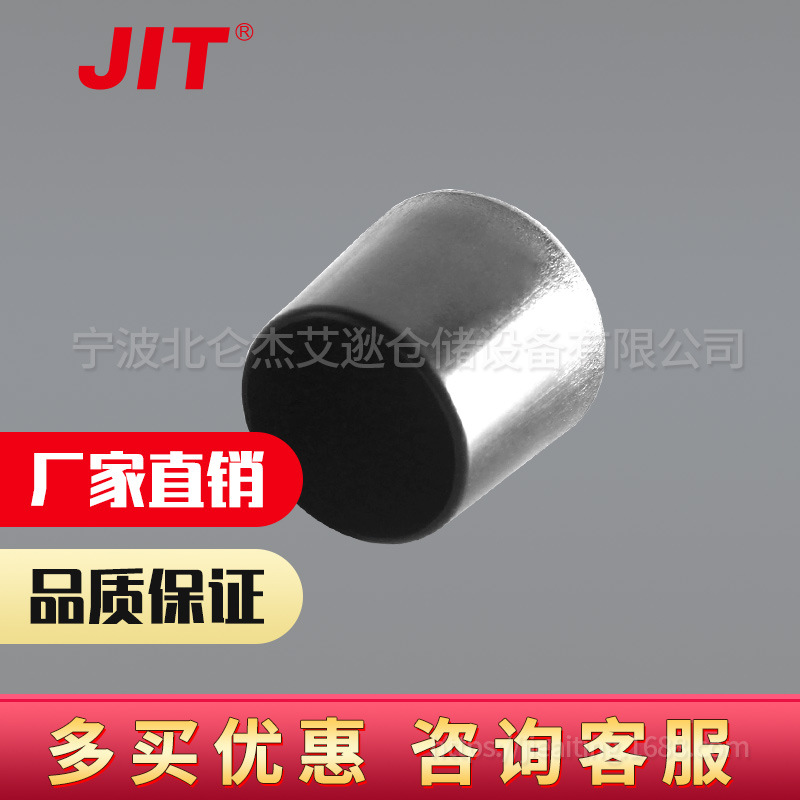 脚套铝线棒接头精益管配件铝合金快速接头连接件厂家批发