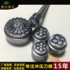 Precise carving Flower Knife mold Paper card clothing Silk flower Chiffon mulberry silk Knife mold Shipment timely