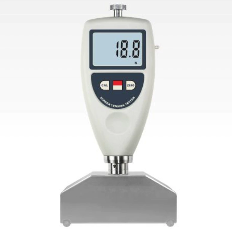 В метре напряжения плиты сетки поставки запаса отечественном цифровом, цифровой стальной метр 0 ~ 50Н. км напряжения сетки