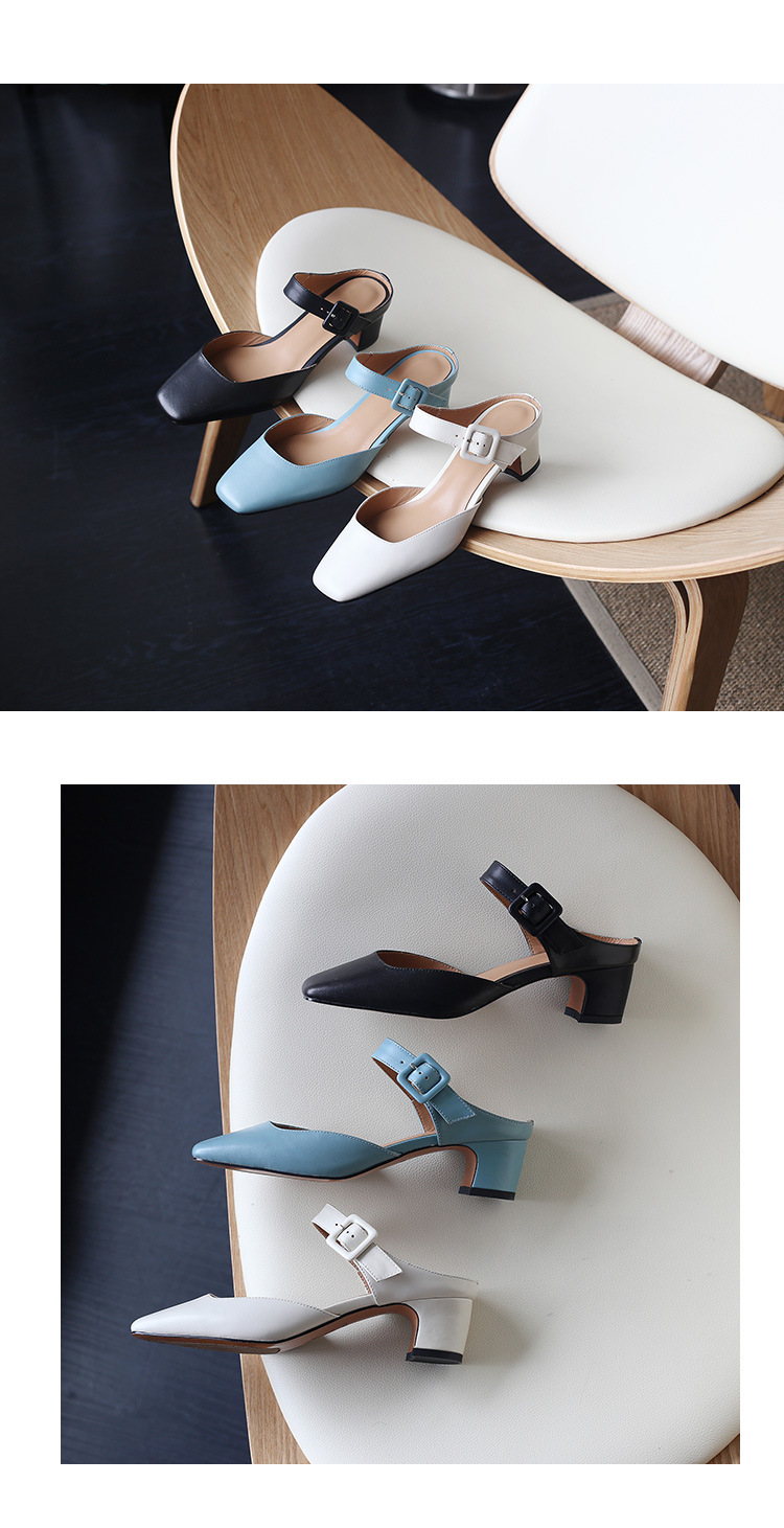 Chaussures été pour femme en TPR - Ref 3346144 Image 12