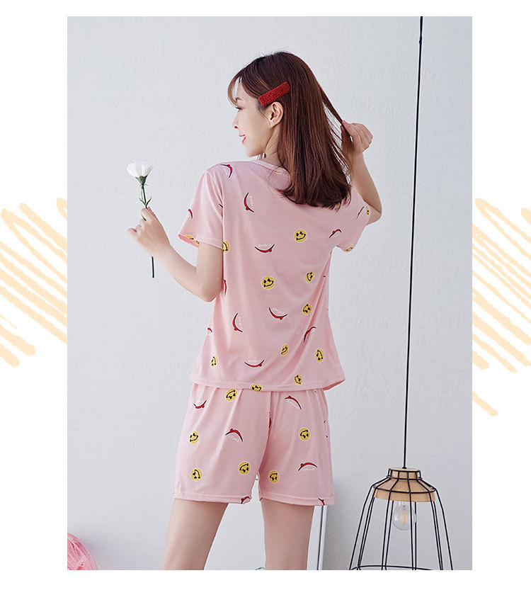 厚款SMX笑脸辣椒短袖 (10)