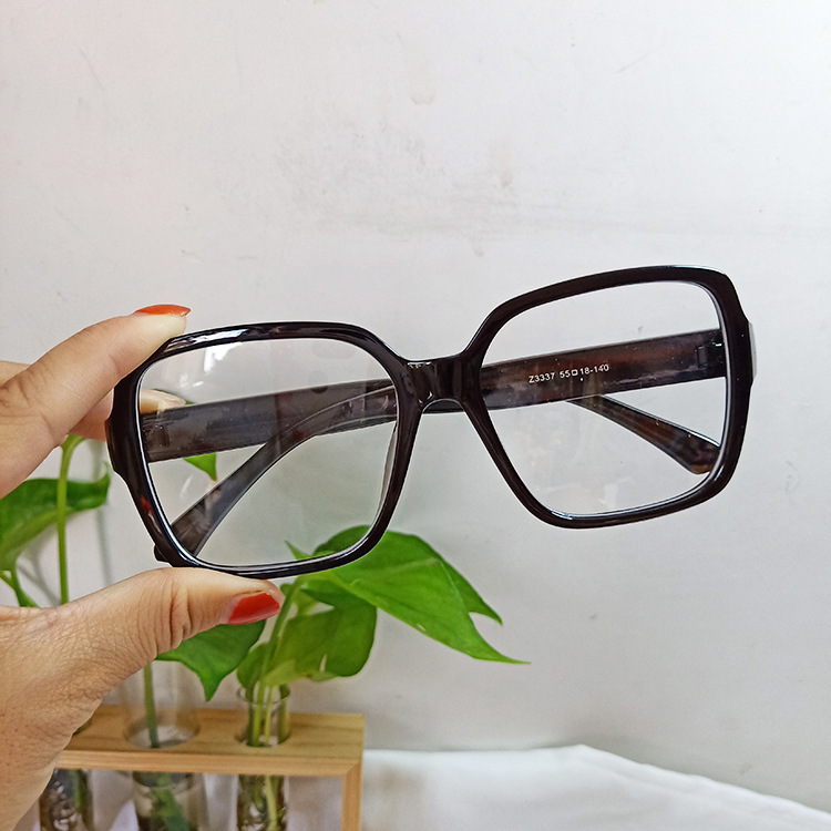 Fashion Uv400 Optical Glasses display picture 2