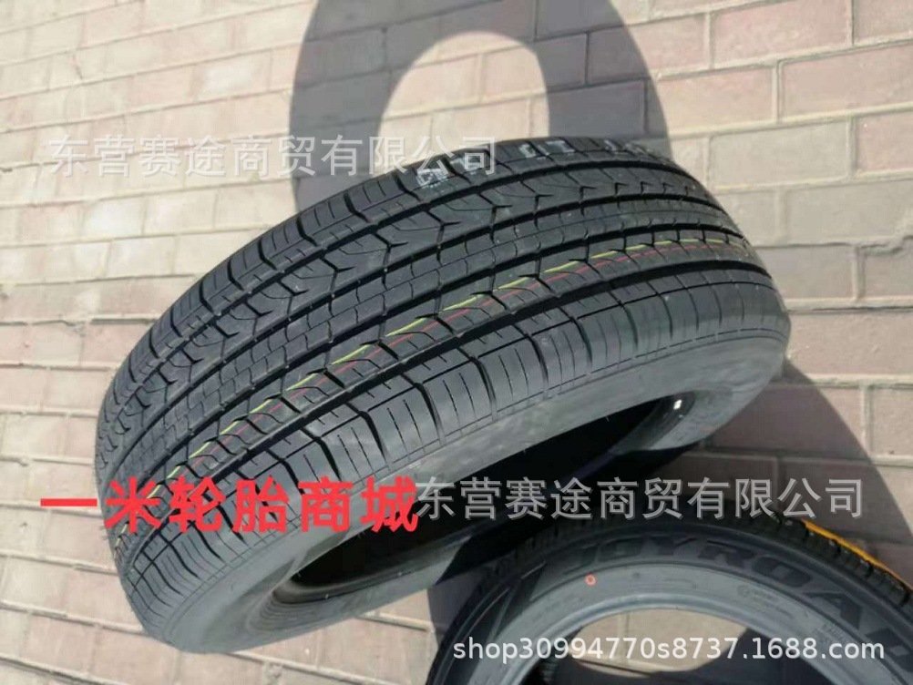SUV汽车轮胎235/65R18 凯迪拉克SRXXT5楼兰哈弗H5大众途安2356518-阿里巴巴
