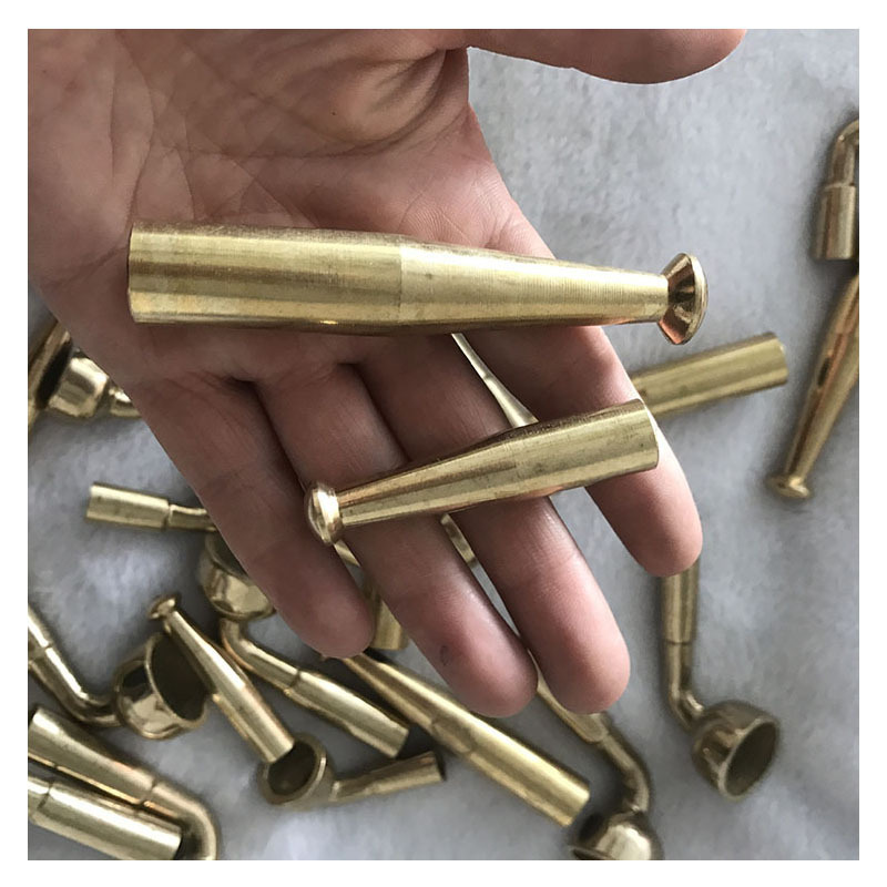 Tourmaline Xuan Meiyu Antique Miscellaneous Brass Thickeneded Cigarette Holder Traditional Old-Fashioned Dry Tobacco Bag Large and Small Metal Pipe Tourmaline Xuan Meiyu Antique Miscellaneous Brass Thickeneded Cigarette Holder Traditional Old-Fashioned Dry Tobacco Bag Large and Small Metal Pipe