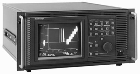 VM700A Tektronix VM700A视音频综合测试仪VM700A