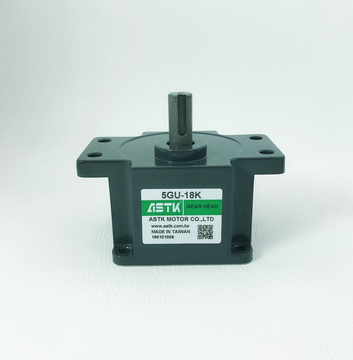 批发零售减速机5GU18K 5GU-18K 大量库存 海鑫ASTK牌 台湾产