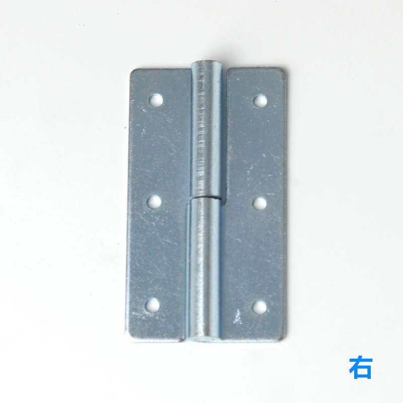 CL253-7/铁质铰链电柜门开关柜工业柜铰链厂家直销