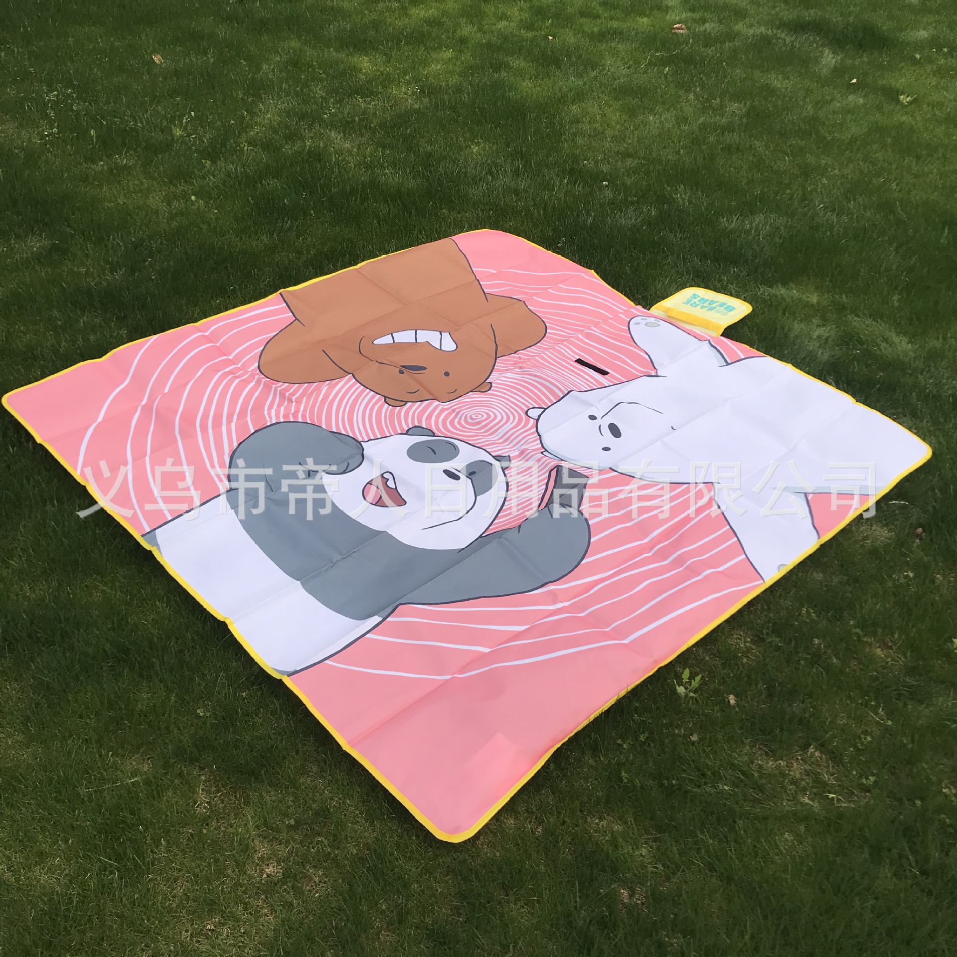 野餐垫专业工厂