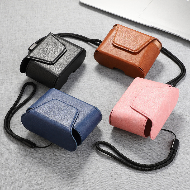 Suitable for Sony WF-1000XM3 Bluetooth headset protective case M3 earphone case