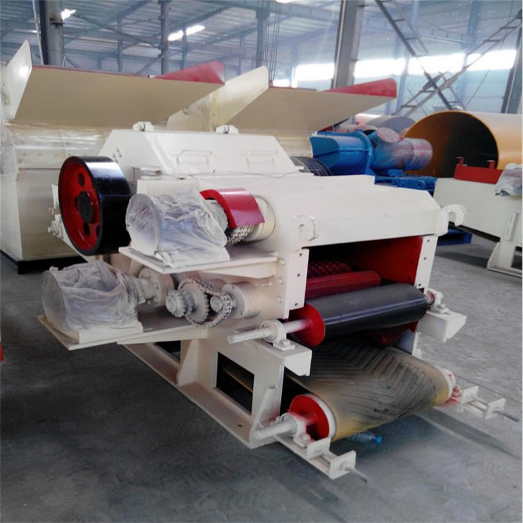 销售 鼓式木片机 BX216型削片机 鼓式削片机