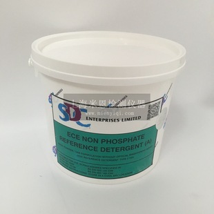 SDC ECE (A) Стандартное моющее средство от фосфора не -фосфора