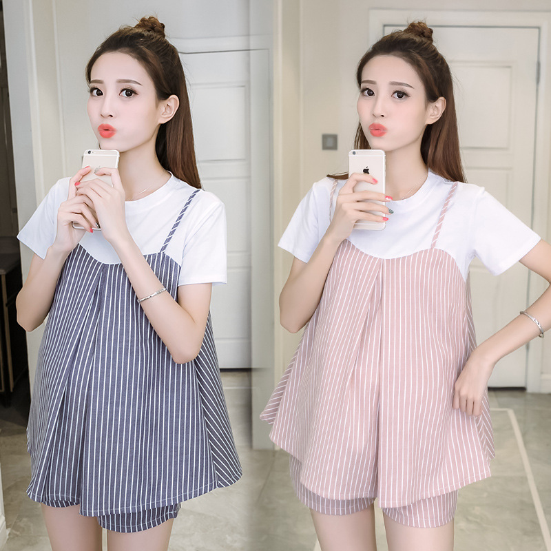 Costume femme en Mélange de coton - Ref 3333936 Image 3