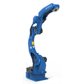 厂家供应多功能六轴工业机器人 数控机床上下料机械手 搬运机器人