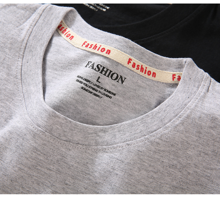 T-shirt homme en coton - Ref 3439256 Image 14