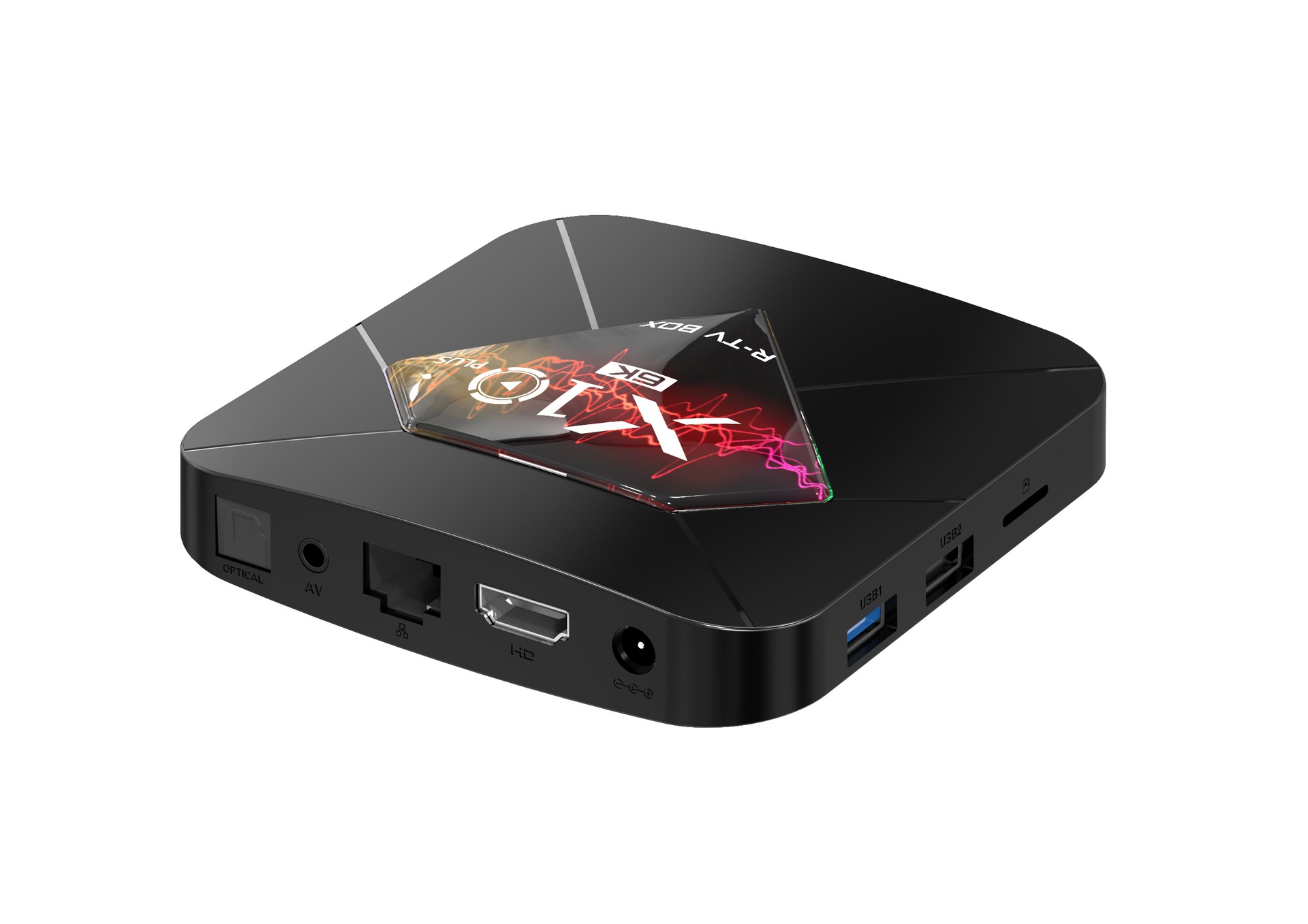 TV BOX 4G 64G HD - Ref 3424417 Image 1