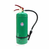 Родительская вода на основе огнетушителя Пожарная безопасность Персональная торговая торговля.