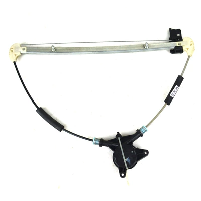 Glass lifter glass lifter assembly horse