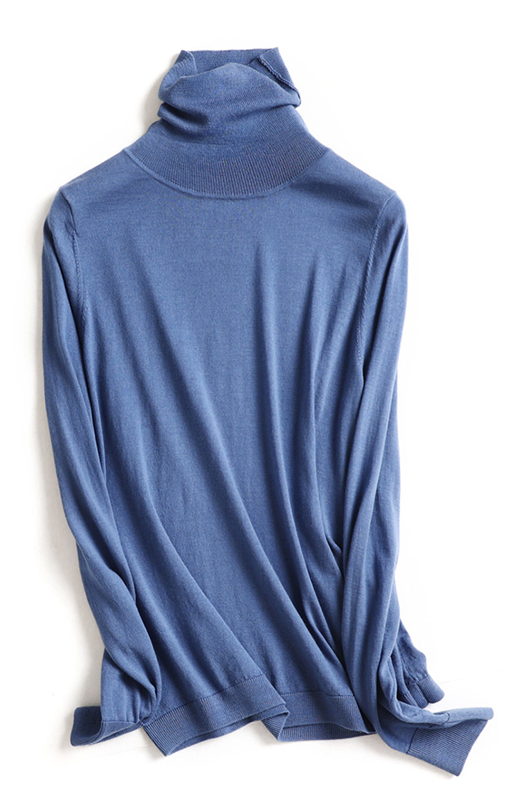 Pull femme - Ref 3414436 Image 51