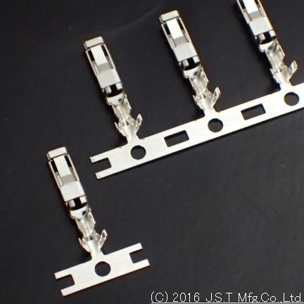 �ֻ� SYF-01T-P0.5A ����ѹ�Ŷ���JST������ YLϵ��4.5mm������