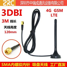 GPRS/GSM/LTE/4GP쾀 3DBIģK쾀 SMAzחU ̖